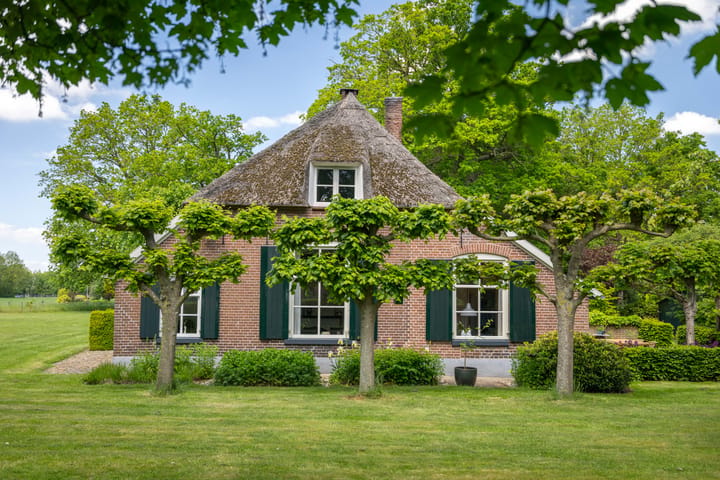 Photo 3 of Bronsvoorderdijk 14