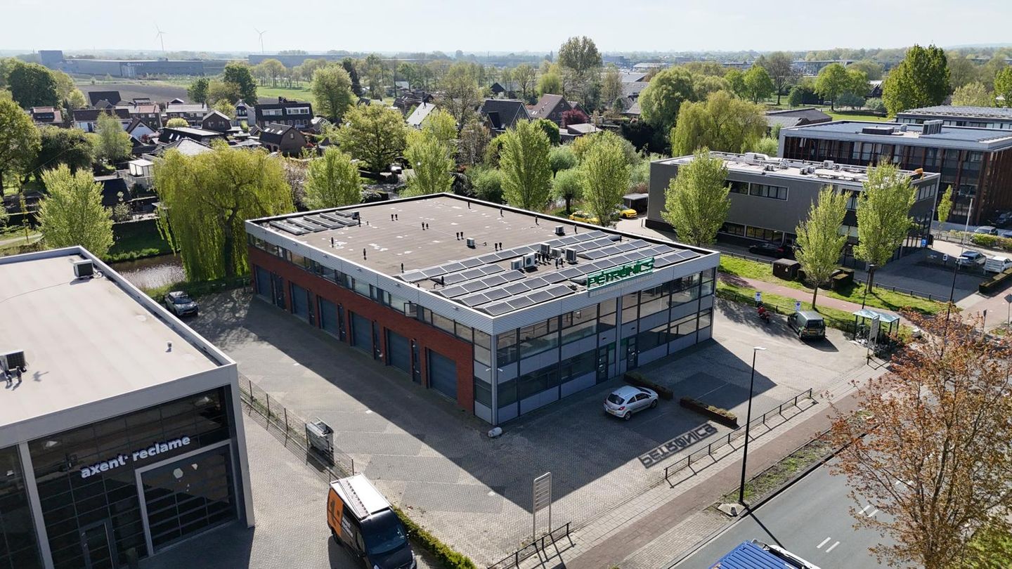 Bekijk foto 2 van Ravelijn 24-A