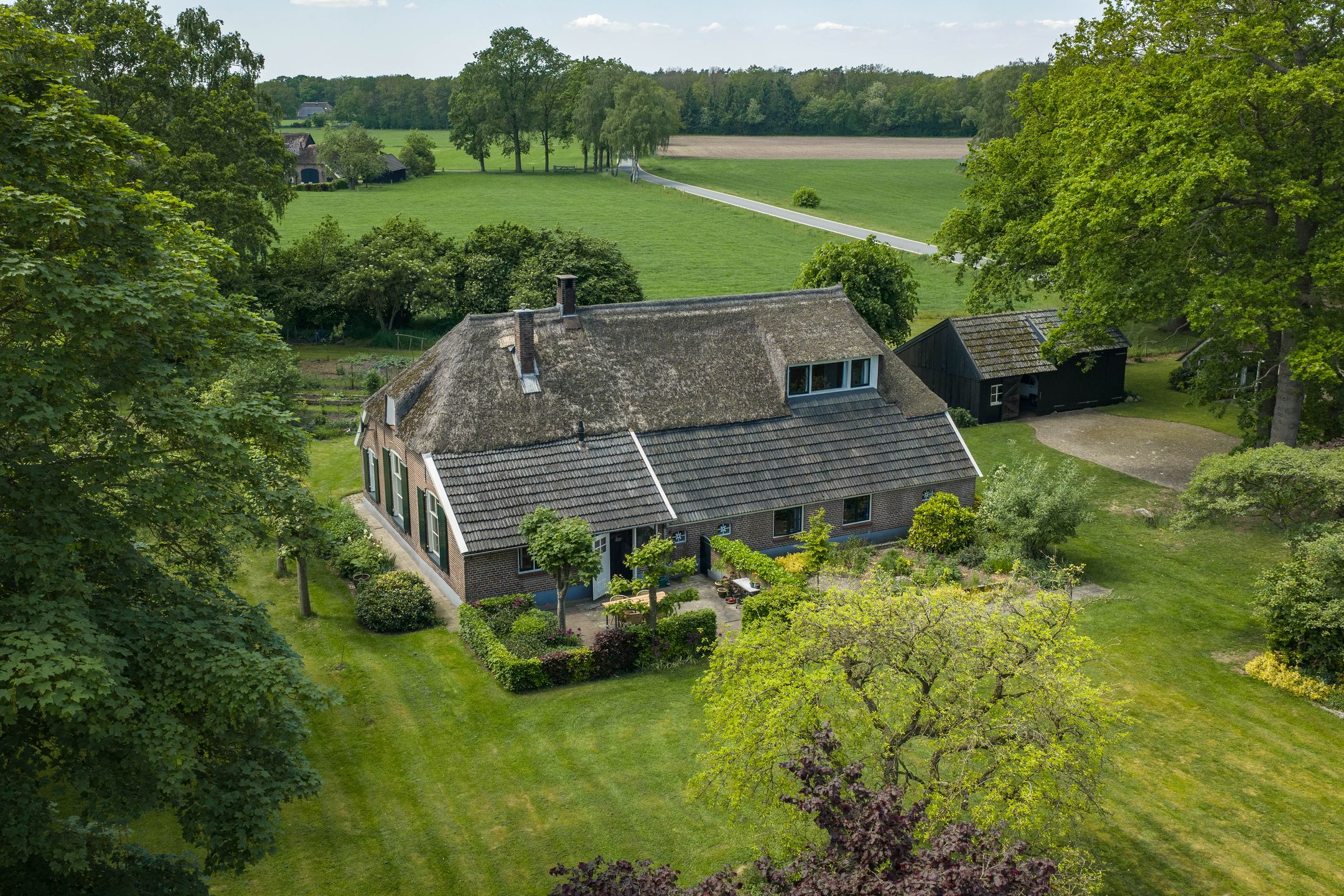 Bronsvoorderdijk 14 