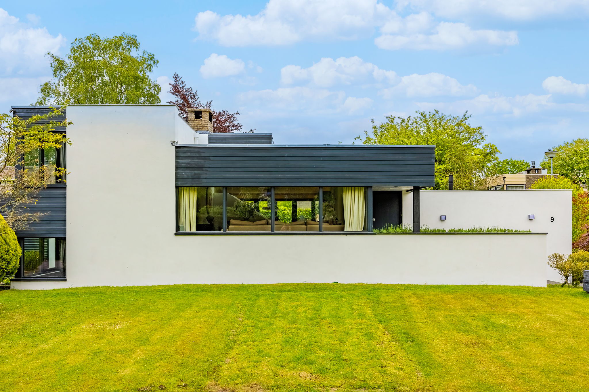 Nieuwlarenweg 9 