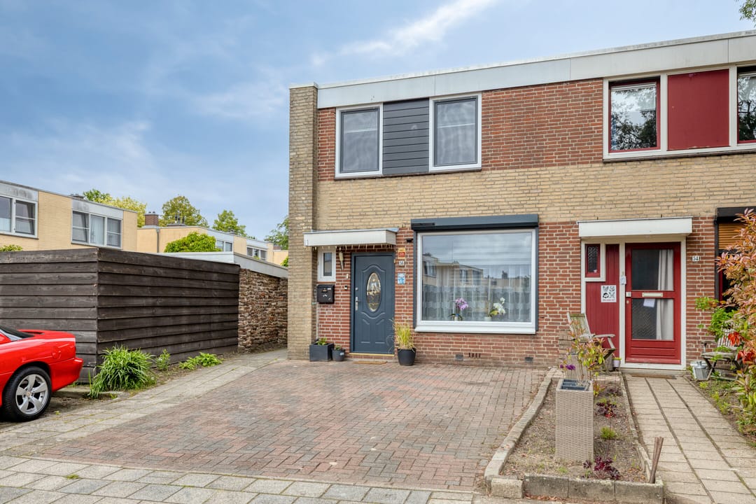 Photo 2 of Kievitstraat 56