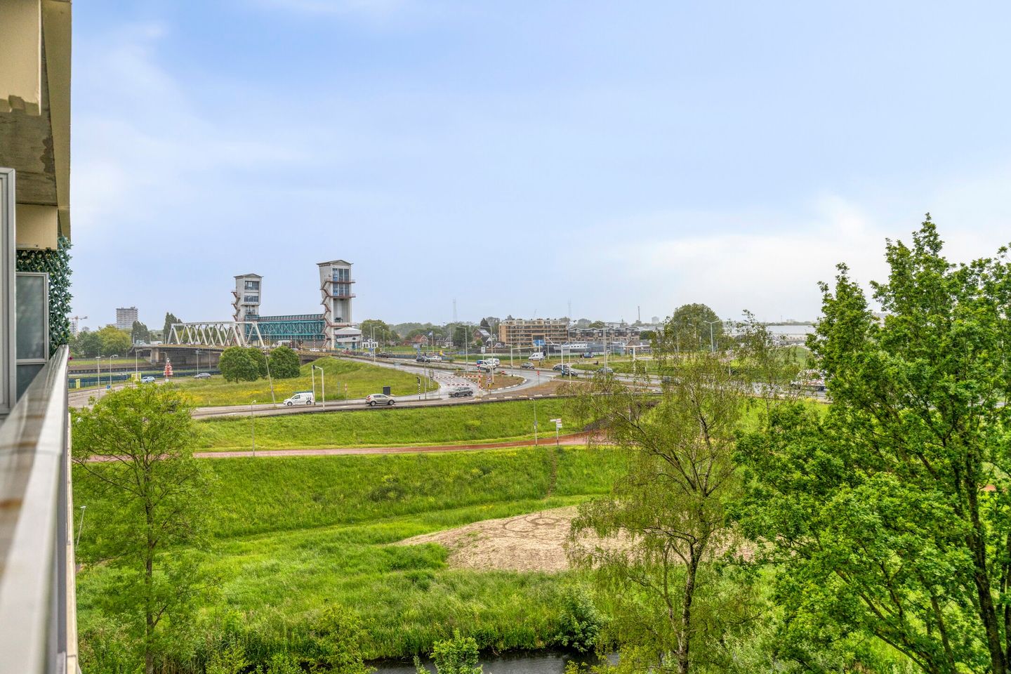Foto 4 van Valeriusrondeel 18
