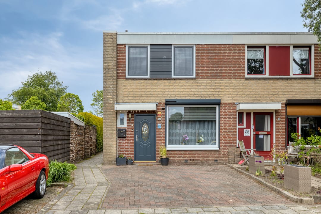Photo 1 of Kievitstraat 56