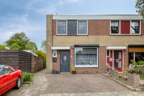 Kievitstraat thumbnail