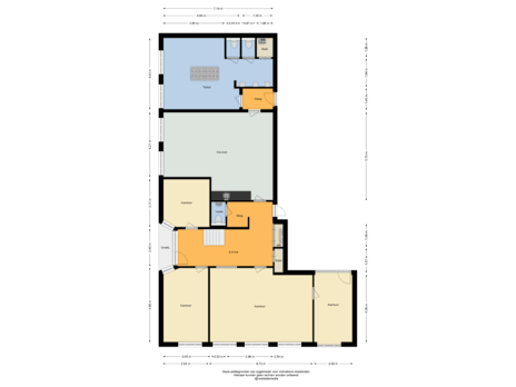 Bekijk plattegrond