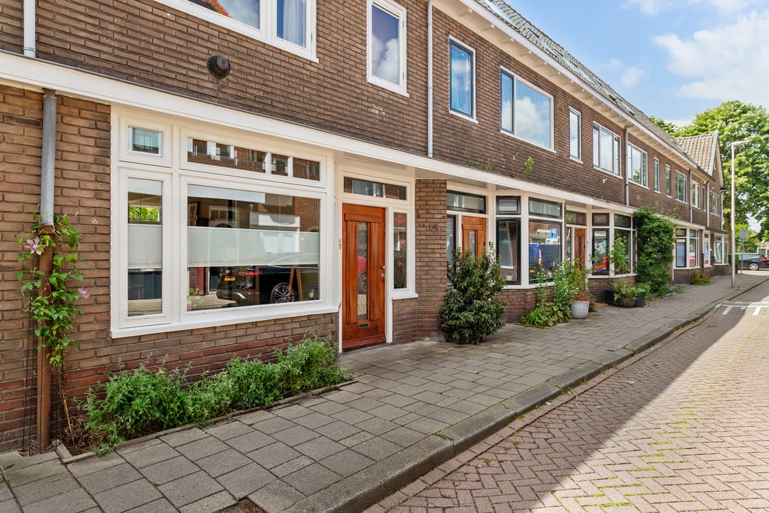 Photo 2 of Karperstraat 14