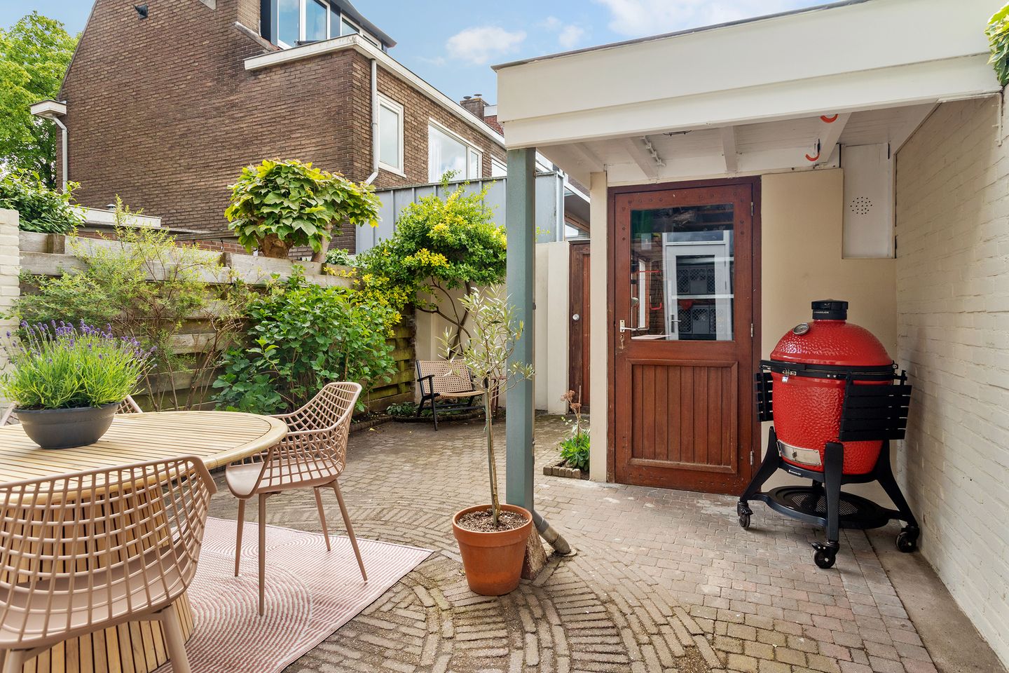 Photo 4 of Karperstraat 14
