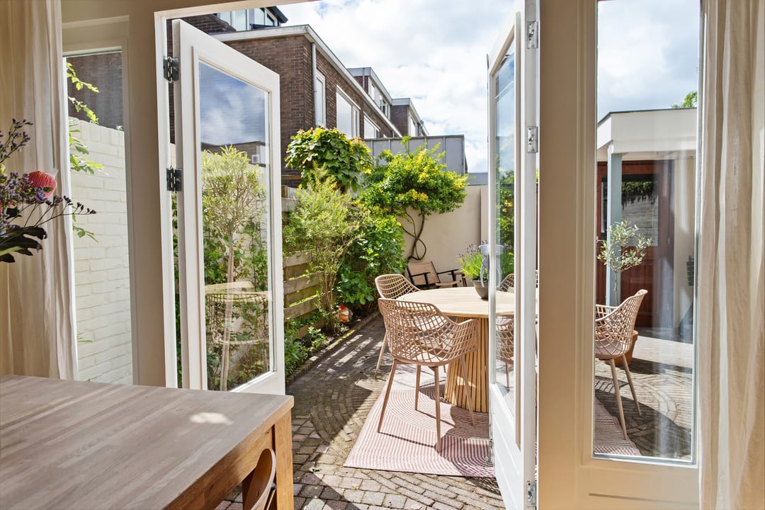 Photo 23 of Karperstraat 14