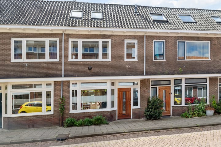 Foto 5 van Karperstraat 14