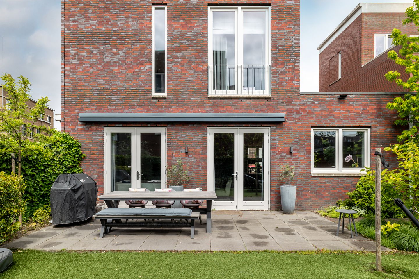 Foto 49 van Smits van Waesberghestraat 16