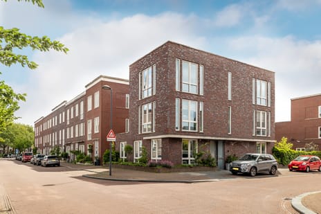 Smits van Waesberghestraat thumbnail