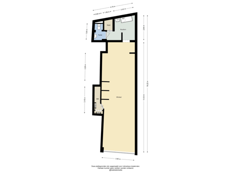 Bekijk plattegrond