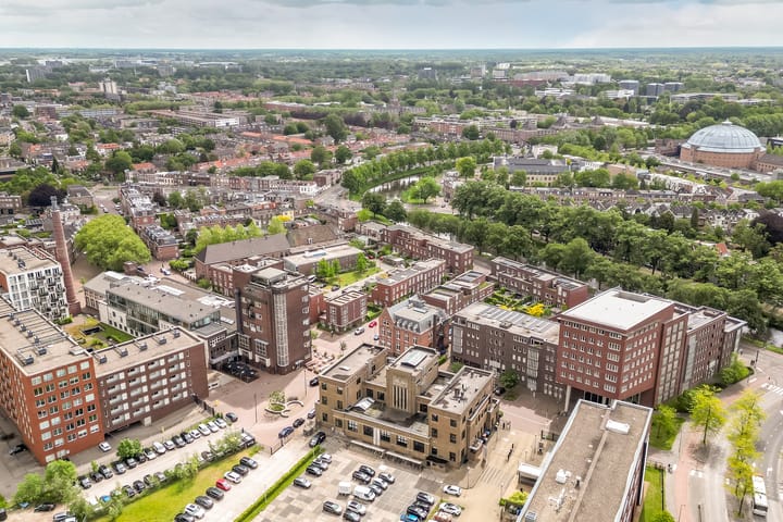 Foto 4 van Smits van Waesberghestraat 16