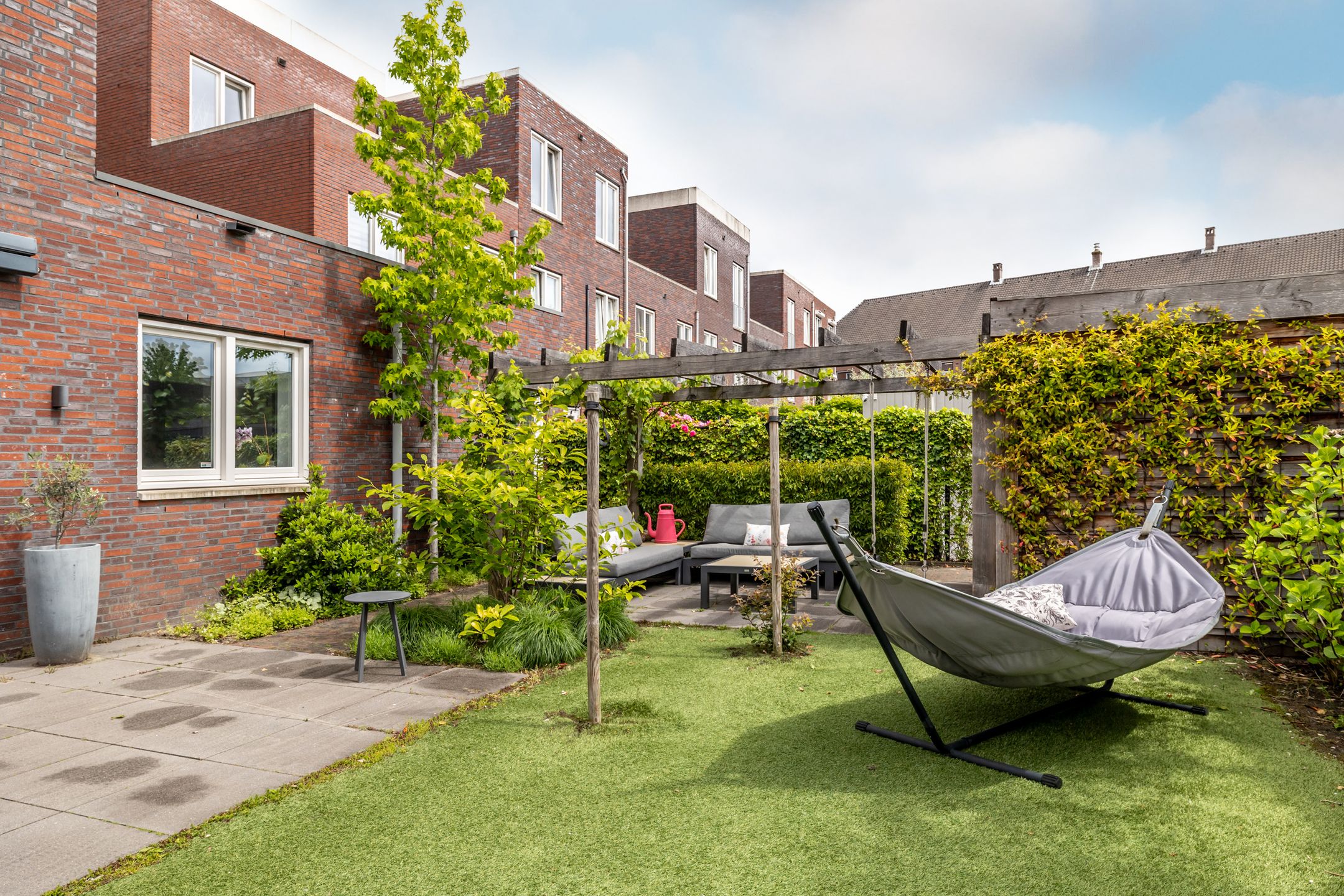 Foto 48 van Smits van Waesberghestraat 16