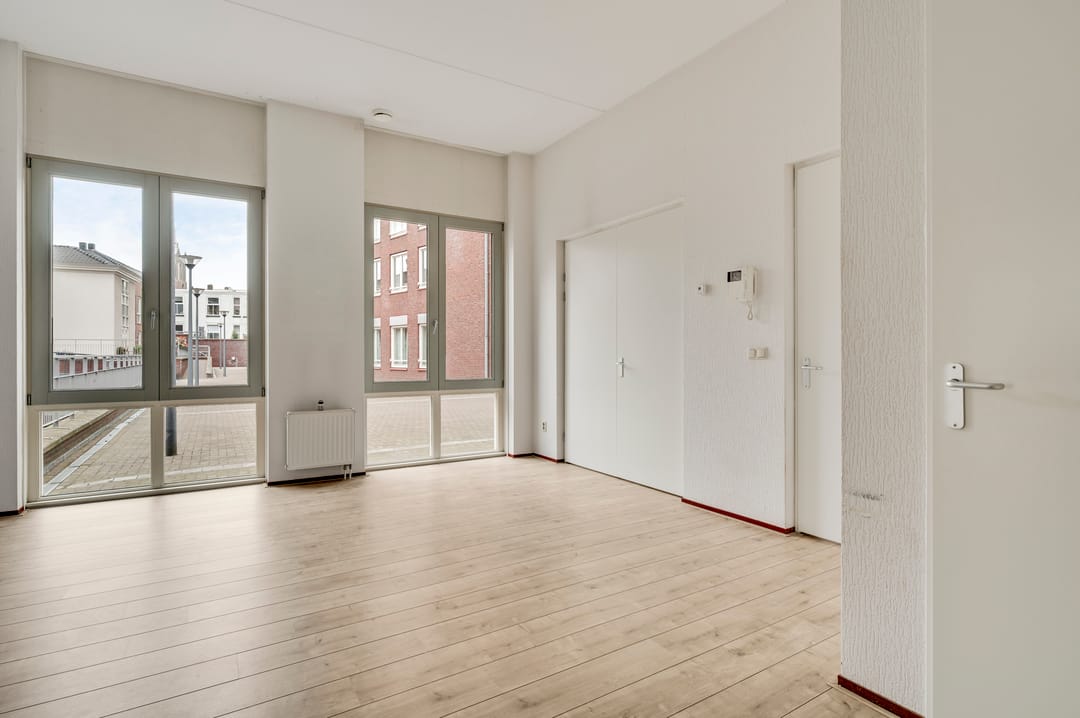 Photo 8 of Achter de Steenen Trappen 18
