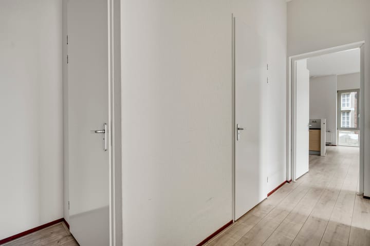Foto 4 van Achter de Steenen Trappen 18