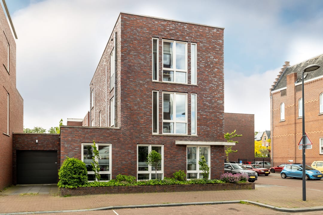 Foto 52 van Smits van Waesberghestraat 16