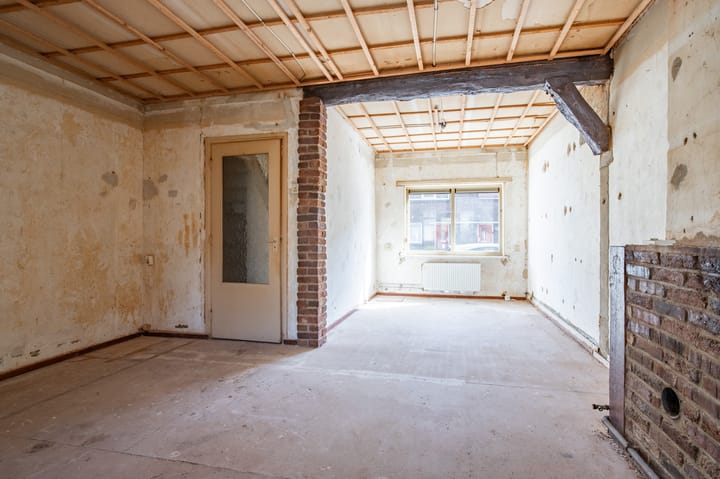 Foto 4 van De Genestetstraat 8
