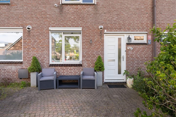 Photo 2 of Zuringweide 8
