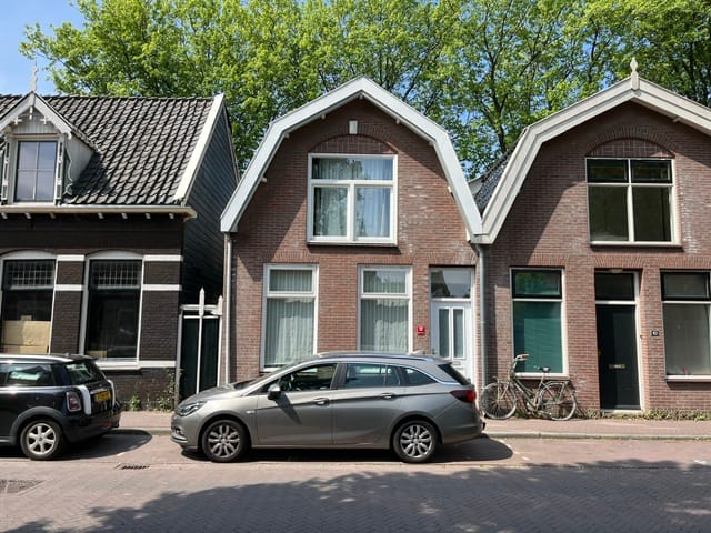Foto 1 van Langestraat 12