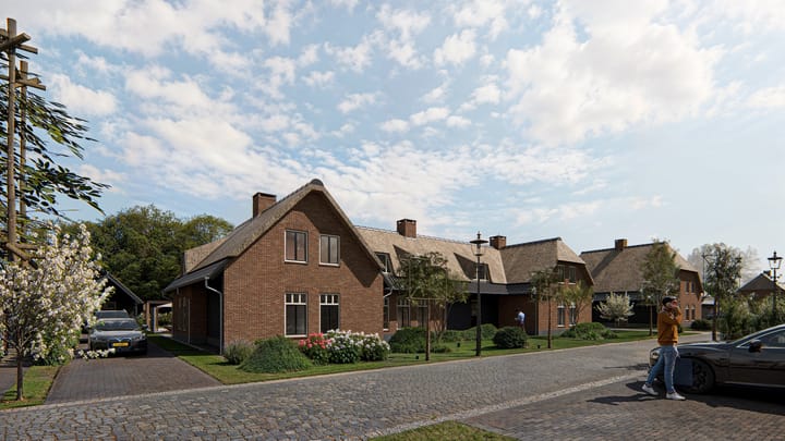 Photo 2 of Peeldijk 44-B