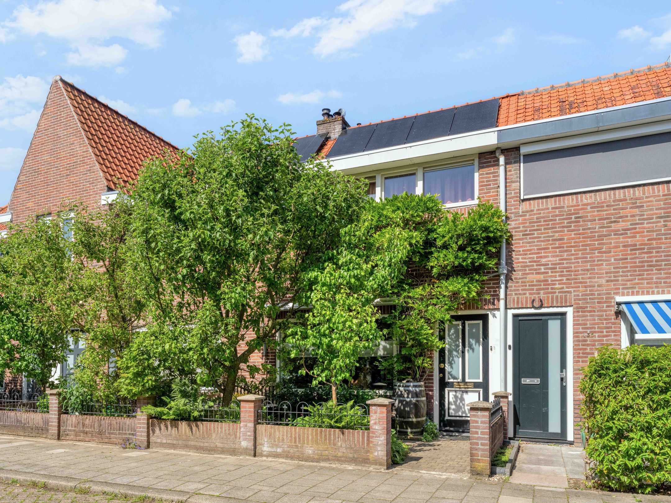 Hoogravenseweg 133 