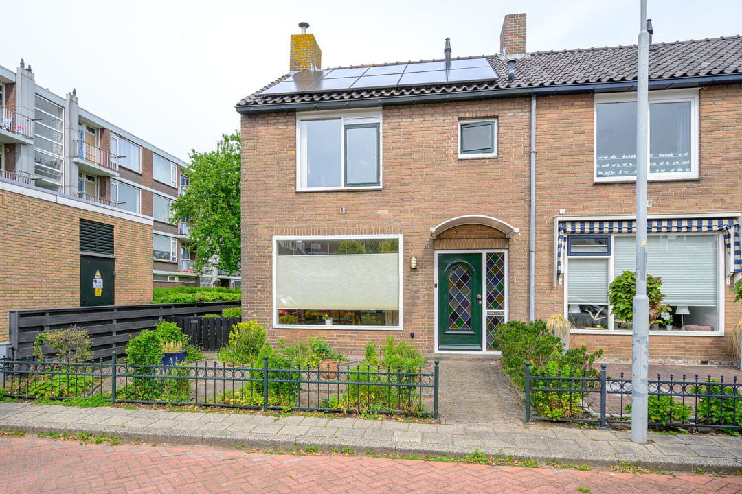 Foto 1 van Seinestraat 8