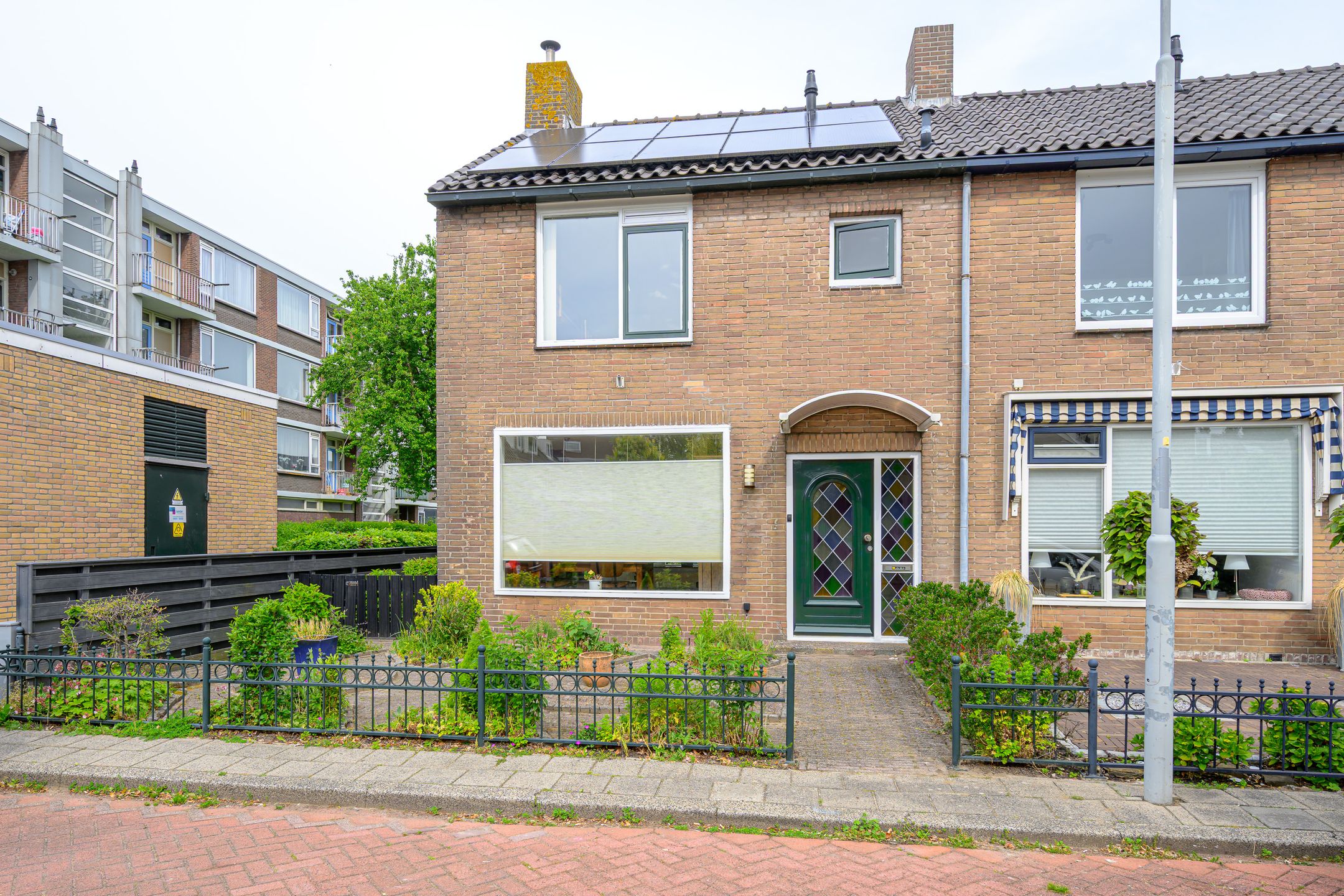 Seinestraat 8 