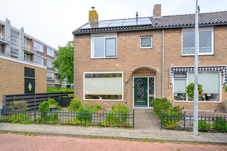Seinestraat thumbnail