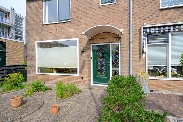 Foto 4 van Seinestraat 8
