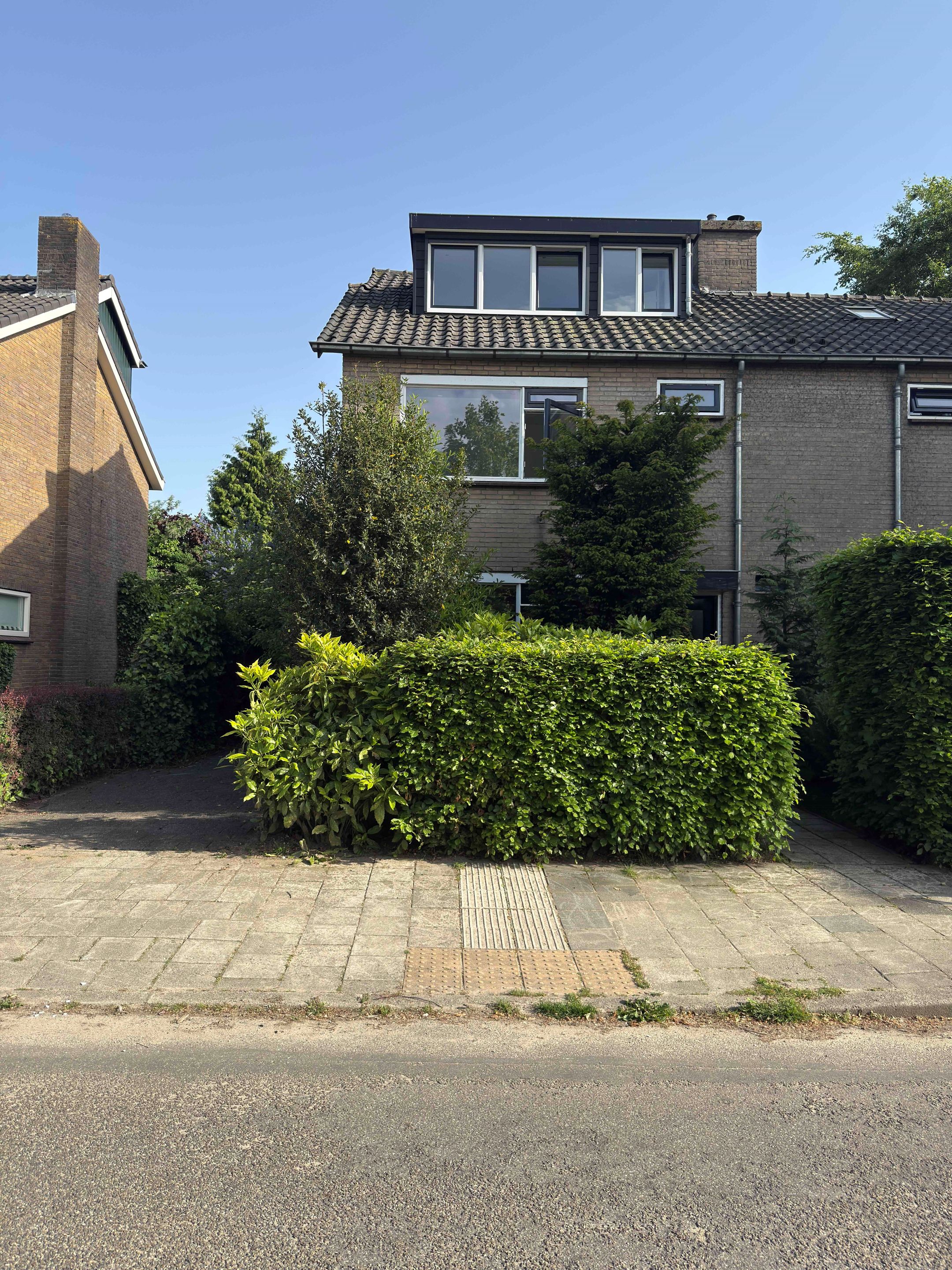 Europalaan 77