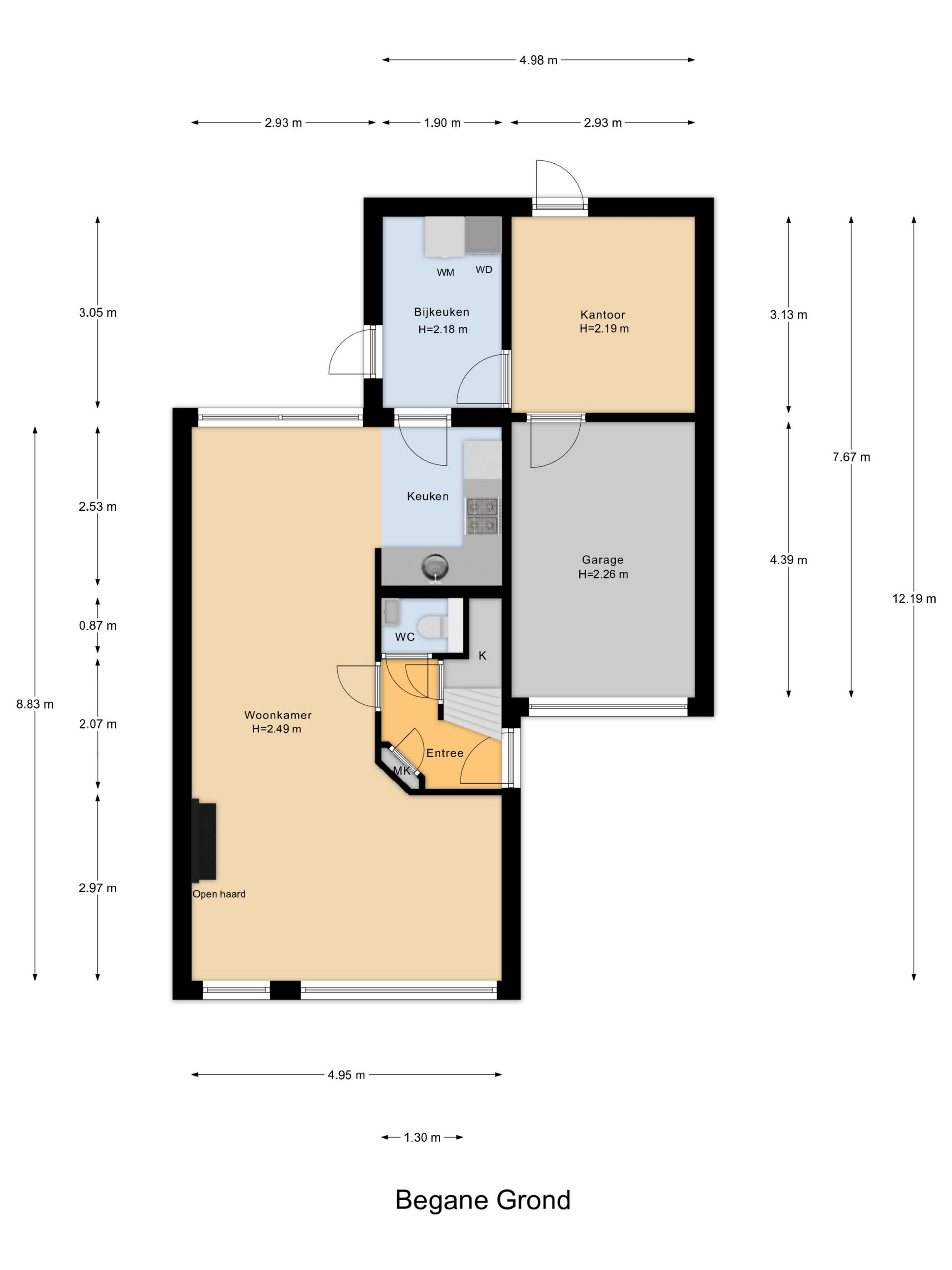 Foto 42 van Elstarstraat 21
