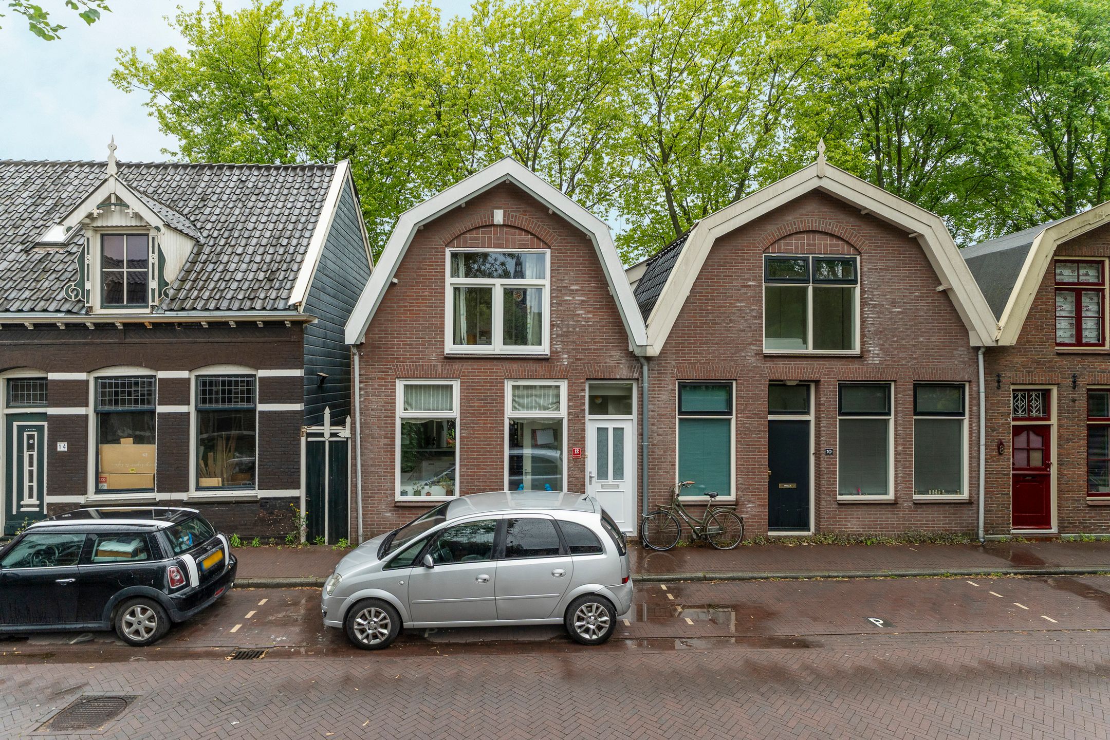 Foto 45 van Langestraat 12