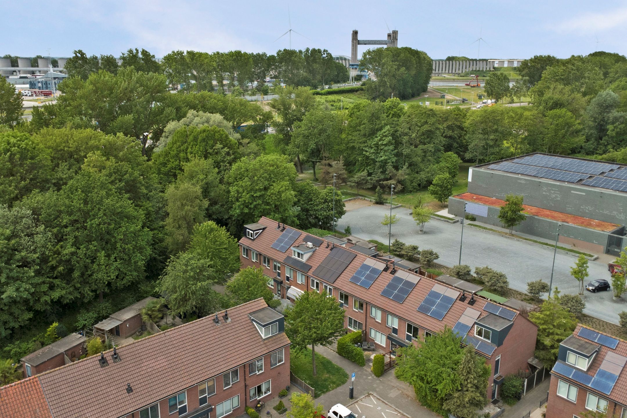 Foto 42 van Zuidhoek 28