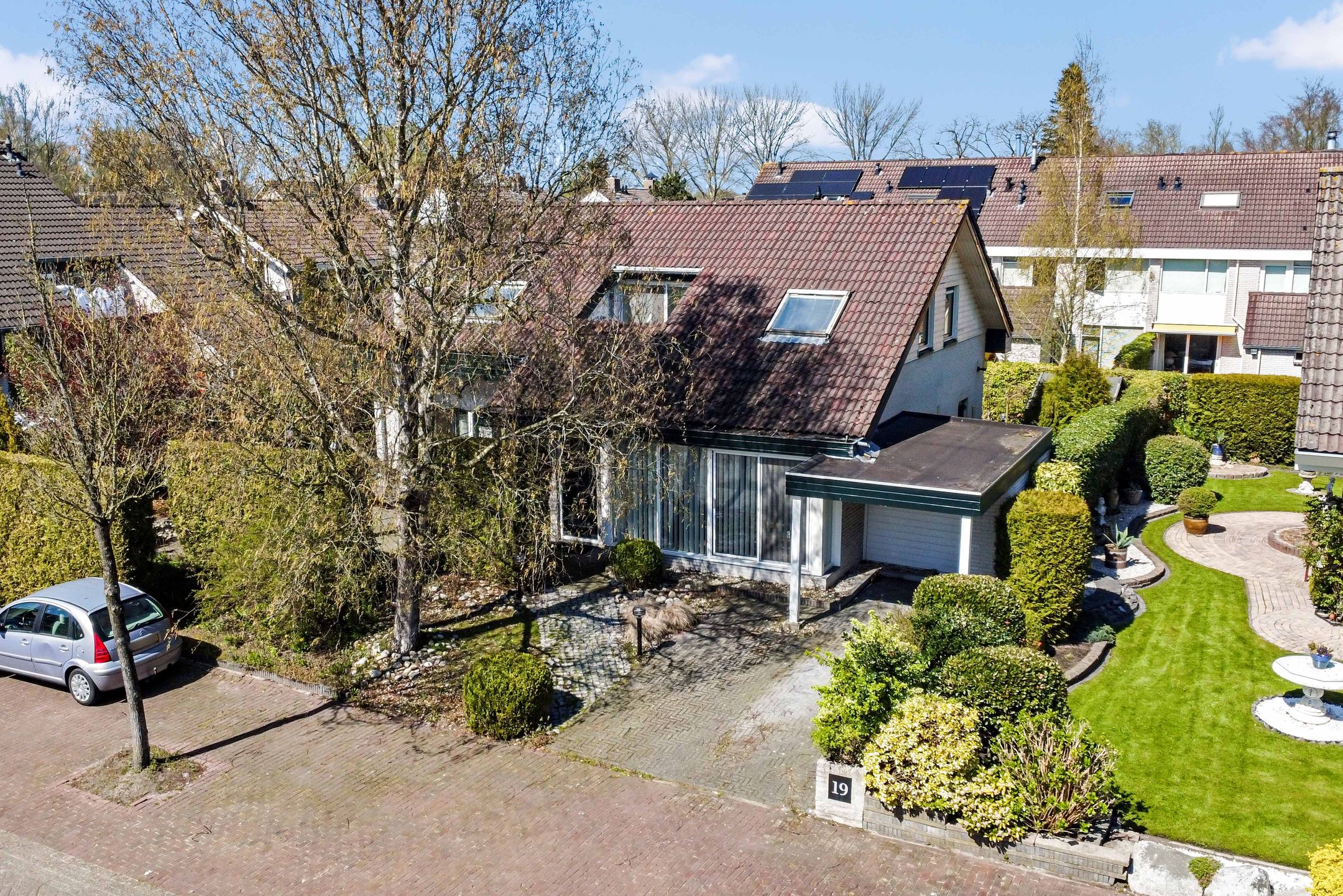 Sleutelbloem 19 