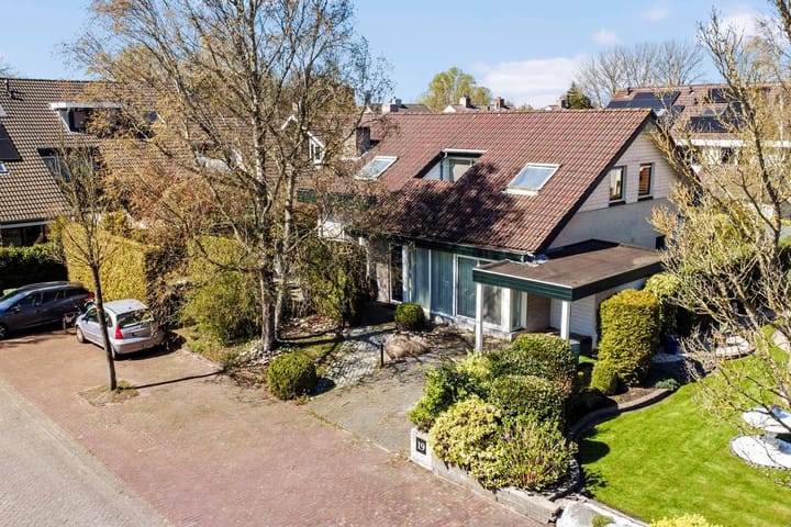 Foto 3 van Sleutelbloem 19