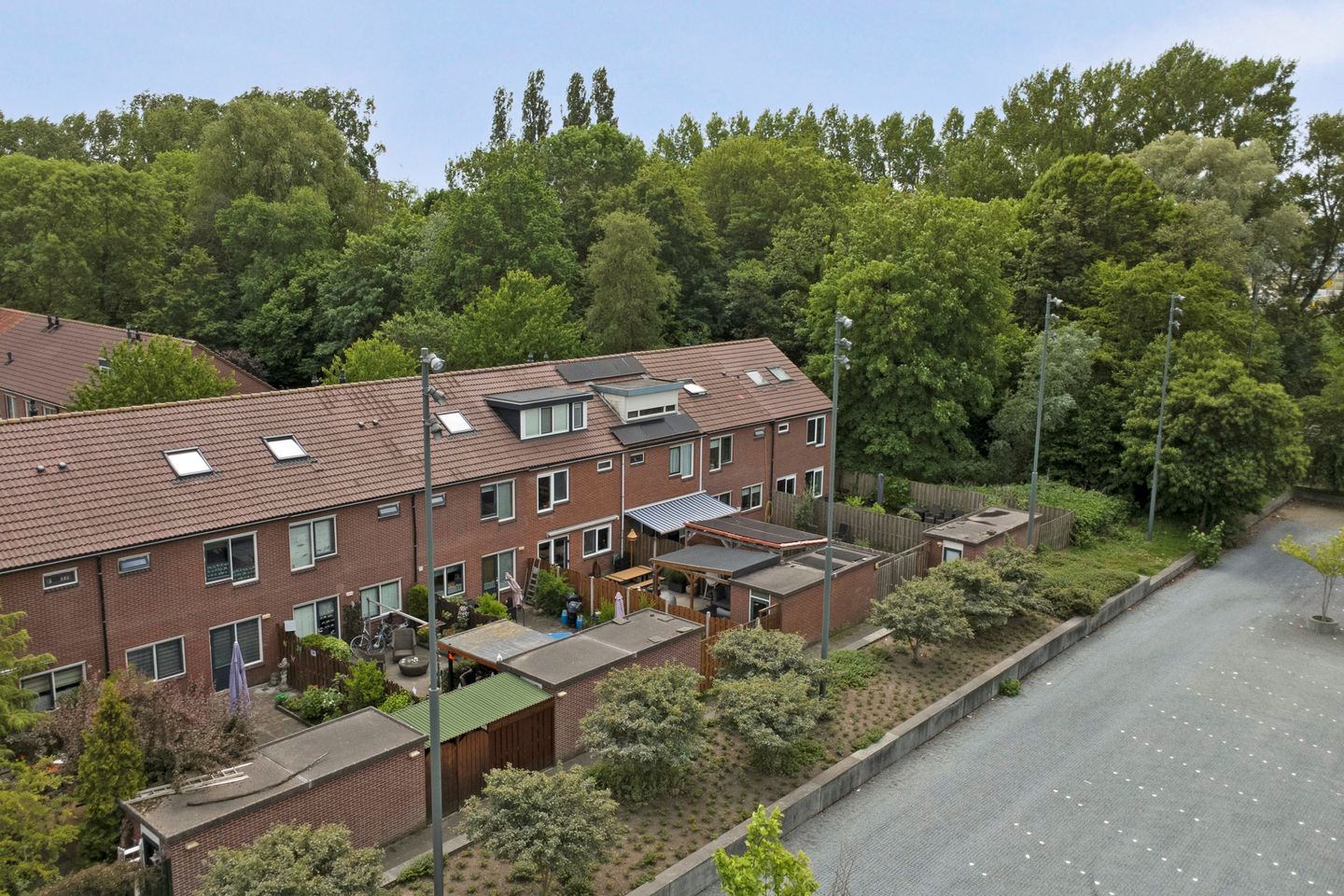 Foto 40 van Zuidhoek 28