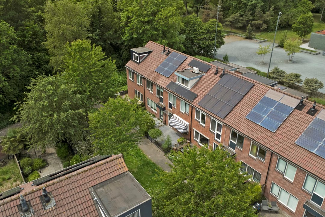Foto 41 van Zuidhoek 28