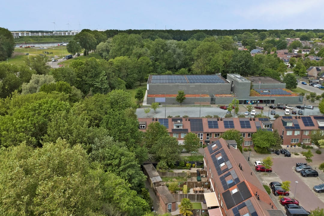Foto 43 van Zuidhoek 28