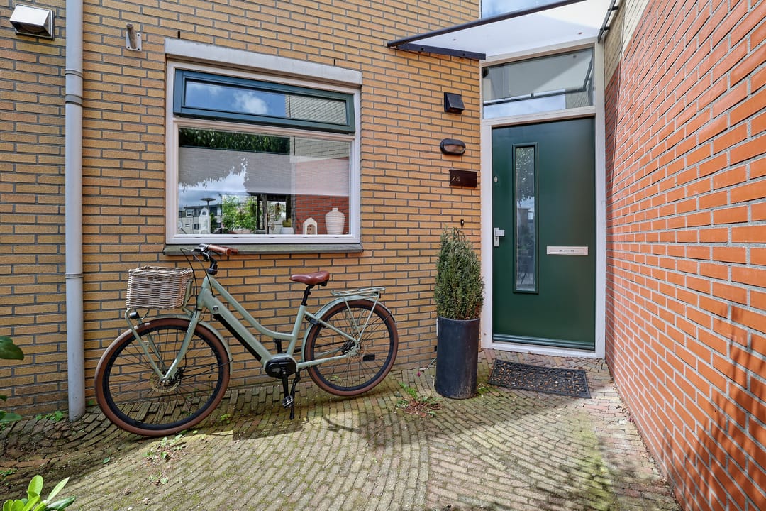 Photo 2 of Punterhof 28