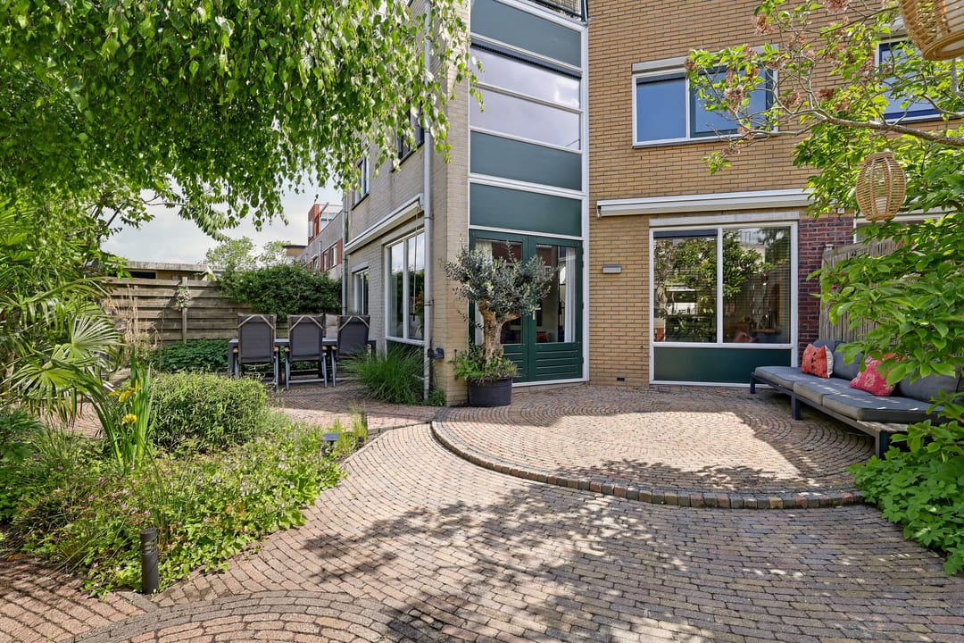 Photo 23 of Punterhof 28