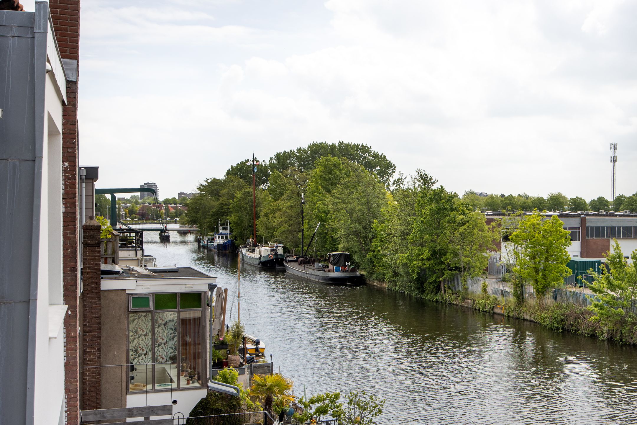 Foto 18 van Lage Rijndijk 28-C