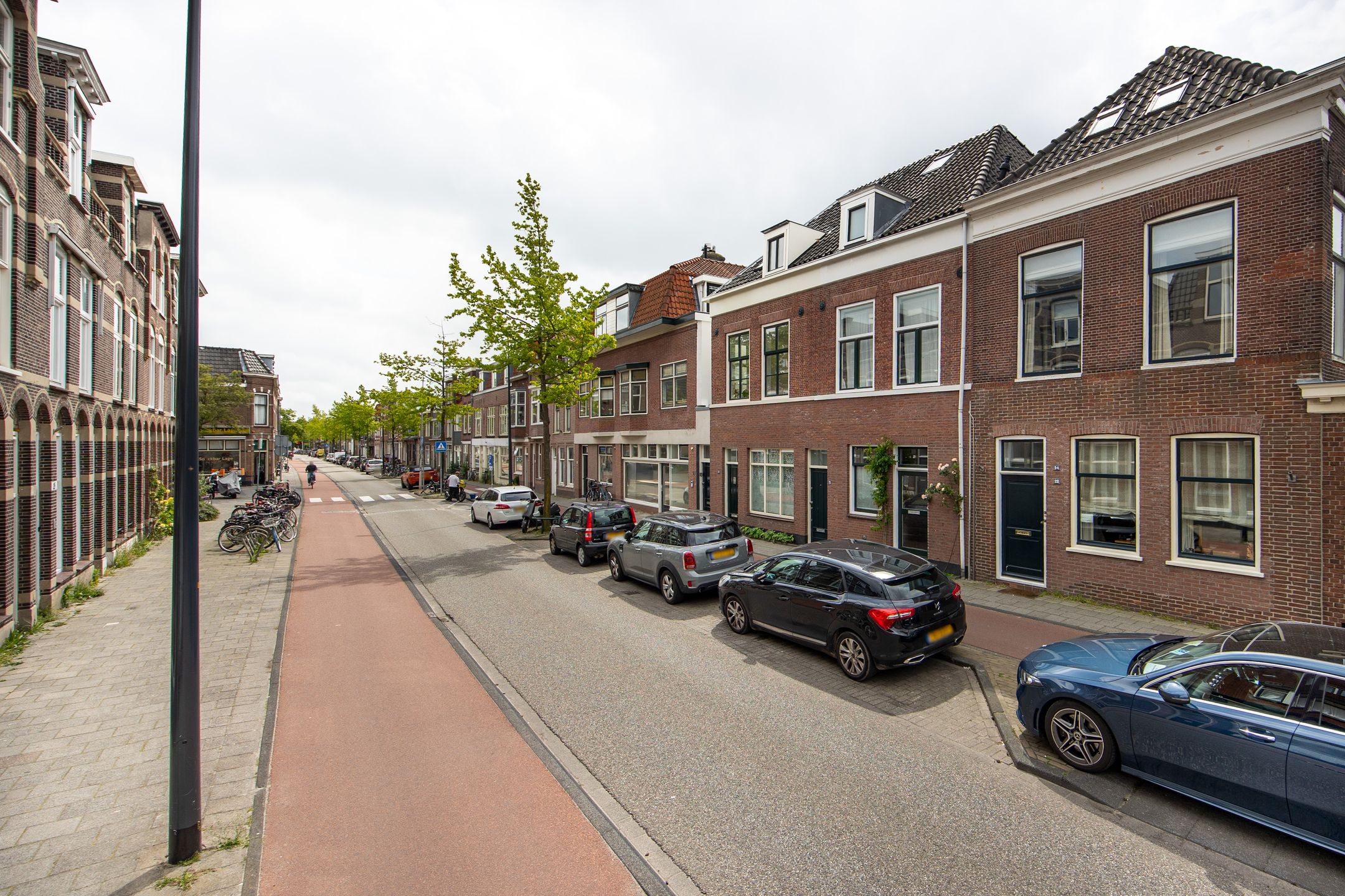 Foto 21 van Lage Rijndijk 28-C