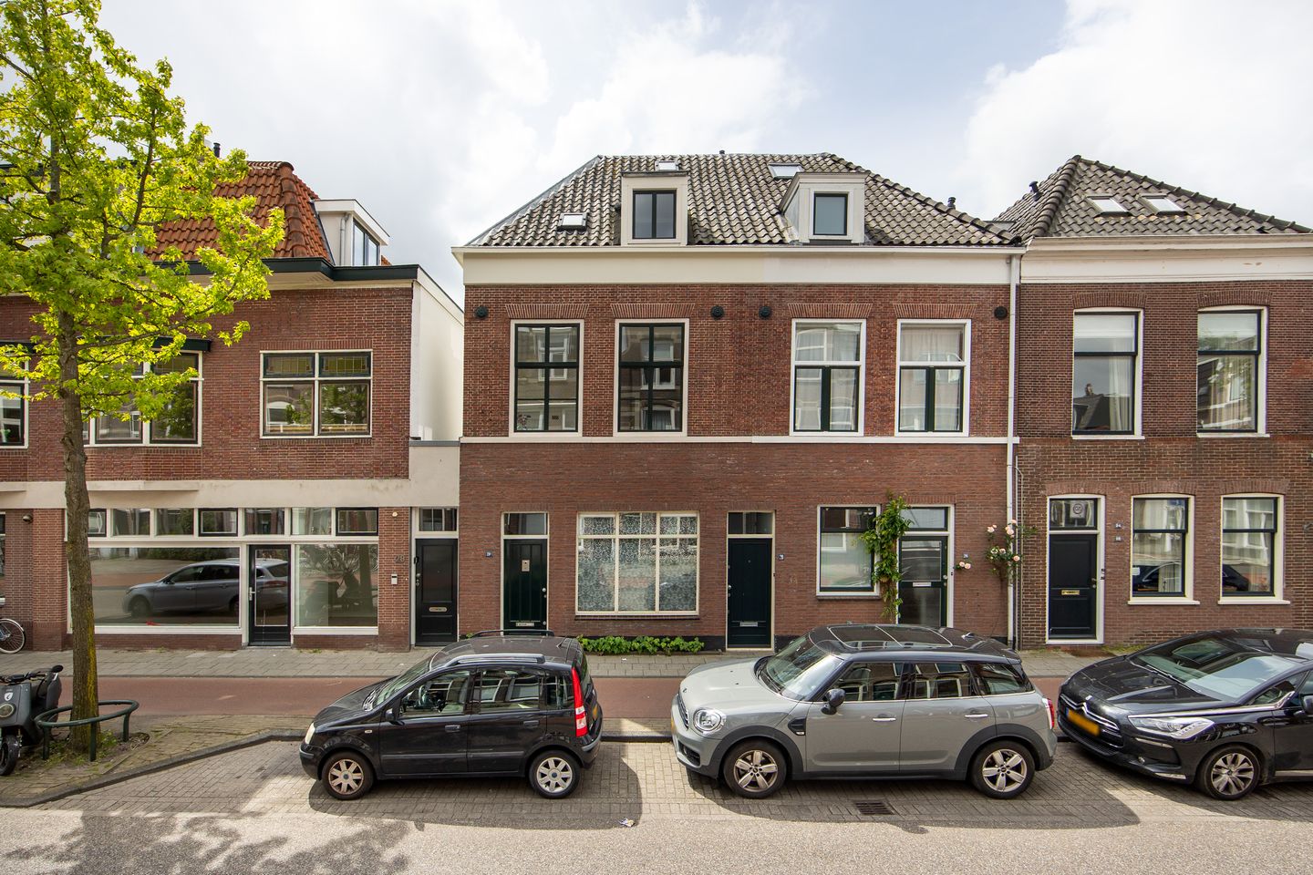 Foto 19 van Lage Rijndijk 28-C