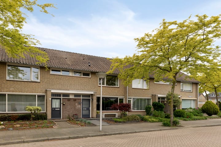 Foto 4 van Hoenderberglaan 23