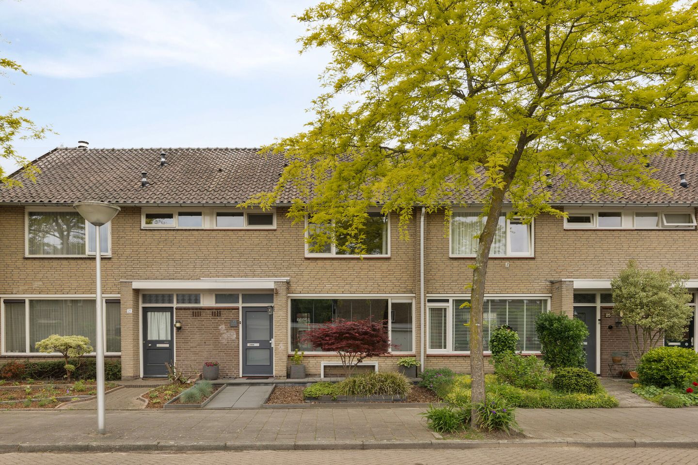 Foto 1 van Hoenderberglaan 23