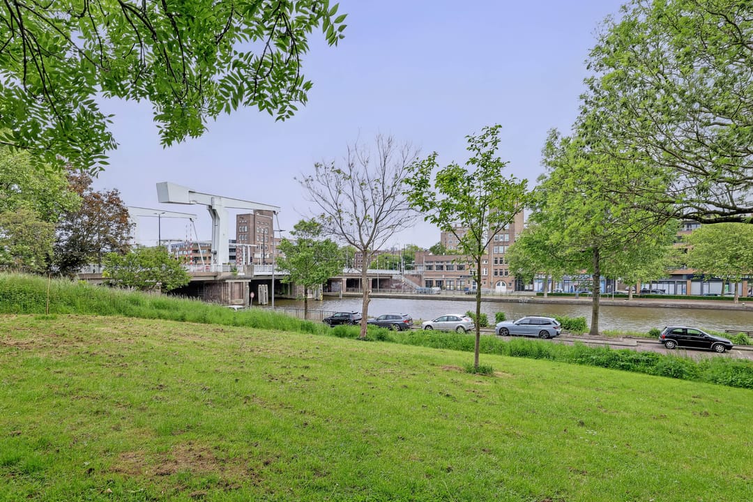 Foto 31 van Mathenesserdijk 281-E
