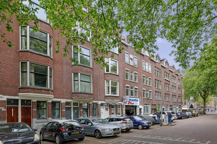 Foto 5 van Mathenesserdijk 281-E
