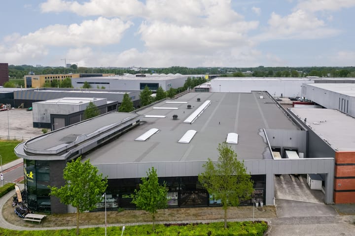 Wiekenweg 41, Amersfoort