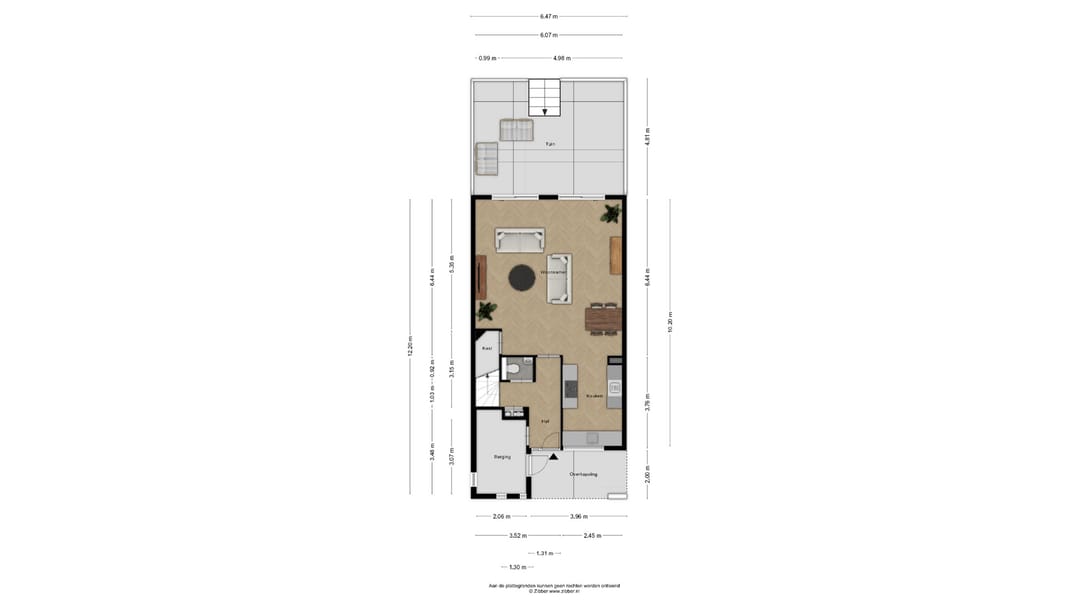 Foto 41 van Indische Oceaan 54